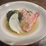 焼肉やまちゃん - 