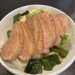 麺屋 花枇 - 
