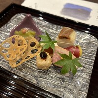 京懐石 美濃吉 そごう千葉店 - 