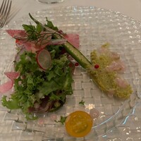 AKARENGA STEAK HOUSE - 