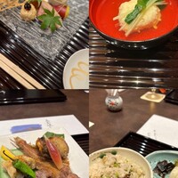 京懐石 美濃吉 そごう千葉店 - 