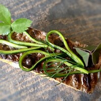 レヴォ - 太刀魚