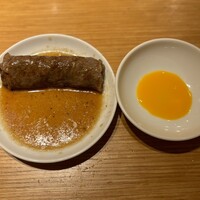 ビーフキッチン 恵比寿店 - 王道のサーロインのすき焼き！！