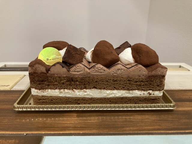 Chateraise Katsushika Shinjuku Ten