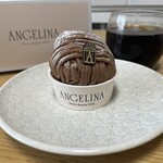 アンジェリーナ 東武百貨店船橋店 - 