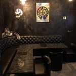 Shimbashi Sakaba ALOHA ISLAND - 
