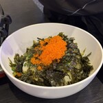 今日はチュクミ＆新宿飯店 - 