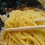 NAGAHAMAらーめん - とんこつ正油