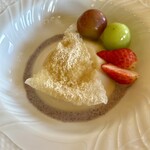 レストランテ 風 - 