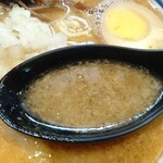 NAGAHAMAらーめん - とんこつ正油