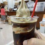 미카도 커피 가루이자와 쓰루야점