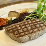 レストランテ 風 - 