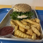 タップスバーガー - 