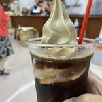 미카도 커피 가루이자와 쓰루야점