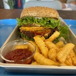 タップスバーガー - 