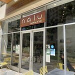 Nalu Health Bar & Café - 