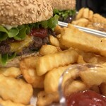 タップスバーガー - 