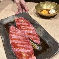 個室焼肉 富士門 恵比寿 - 