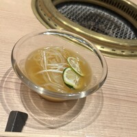 個室焼肉 富士門 恵比寿 - 