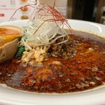 麺屋 清星 - 麻辣坦々麺