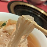 食道園 千里中央店 - 