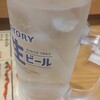 立飲み屋 酔いどれ 葛西店