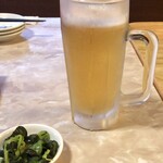 中華料理　龍縁 - 