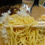 NAGAHAMAらーめん - とんこつ正油