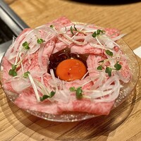 北新地 神威 - 