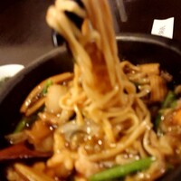 味の中華 羽衣 銀座本店 - 
