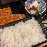 うなぎ秋本 - 
