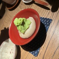 蕎麦懐石 無庵 - 