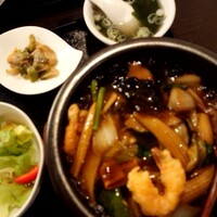 味の中華 羽衣 銀座本店 - 