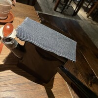 蕎麦懐石 無庵 - 
