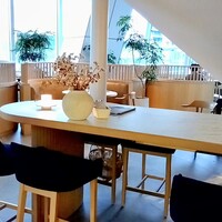 RITUEL Brasserie & Cafe 虎ノ門 - 