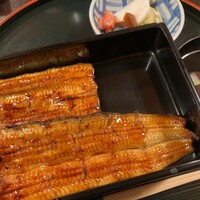 うなぎ秋本 - 
