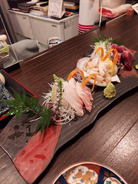 和風ダイニング 遊彩 - 北上（居酒屋）の写真