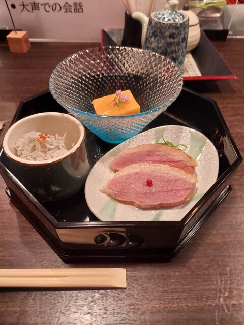 和風ダイニング 遊彩 - 北上（居酒屋）の写真