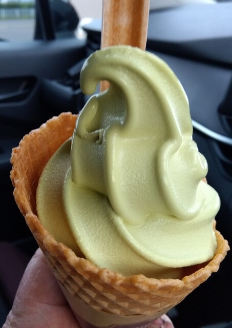 ミニストップ 福島大笹生インター店 - 桜水（コンビニ・スーパー）の写真