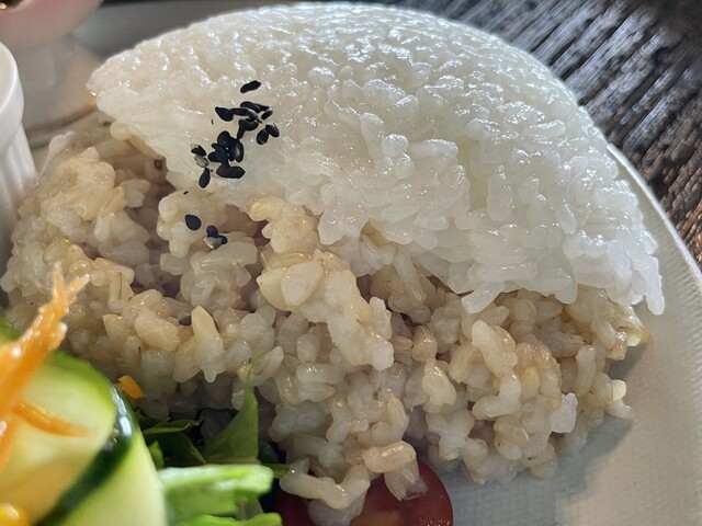 東屋カフェ ふぅ - 鶴岡（カフェ）の写真