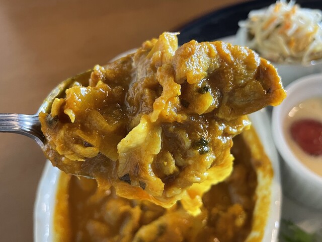 東屋カフェ ふぅ - 鶴岡（カフェ）の写真