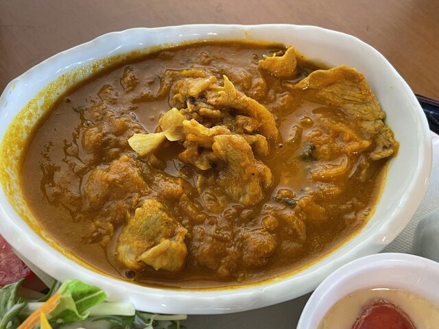 東屋カフェ ふぅ - 鶴岡（カフェ）の写真