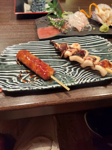 和風ダイニング 遊彩 - 北上（居酒屋）の写真