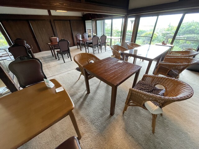 東屋カフェ ふぅ - 鶴岡（カフェ）の写真