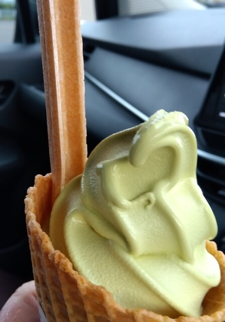 ミニストップ 福島大笹生インター店 - 桜水（コンビニ・スーパー）の写真