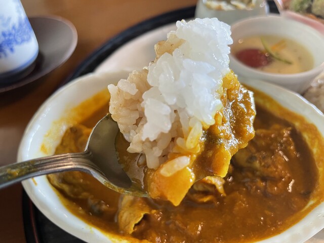 東屋カフェ ふぅ - 鶴岡（カフェ）の写真