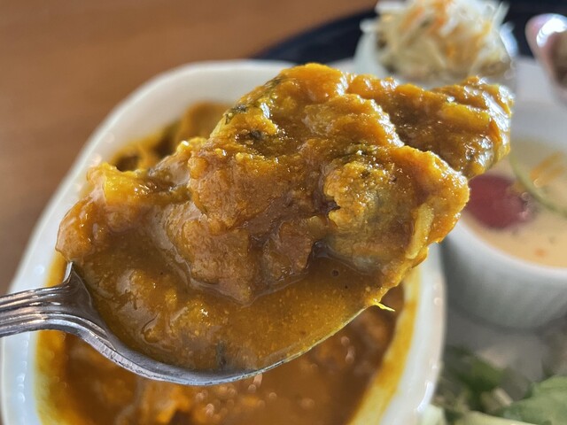 東屋カフェ ふぅ - 鶴岡（カフェ）の写真