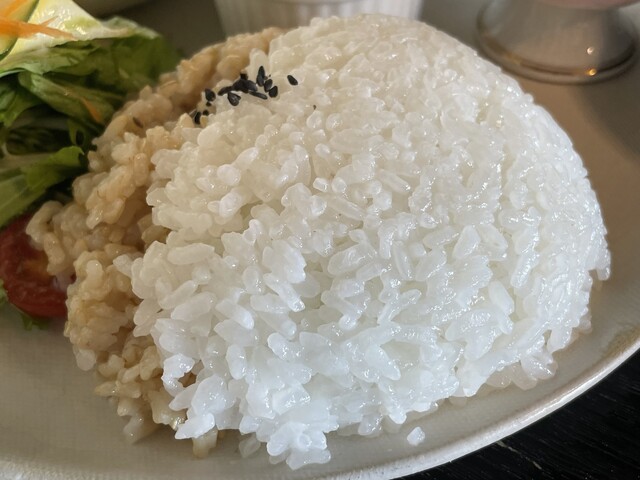 東屋カフェ ふぅ - 鶴岡（カフェ）の写真