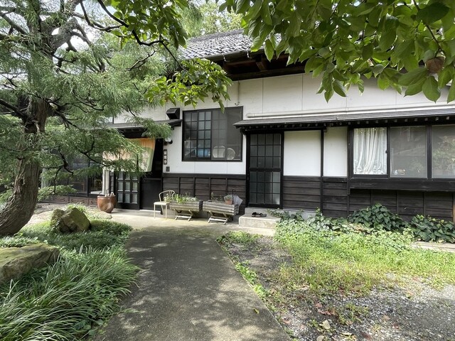 東屋カフェ ふぅ &ndash; 鶴岡の隠れ家カフェでくつろぎのひととき | 山形