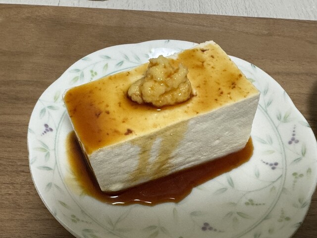 遠藤とうふ店 - 大胡/その他 | 食べログ